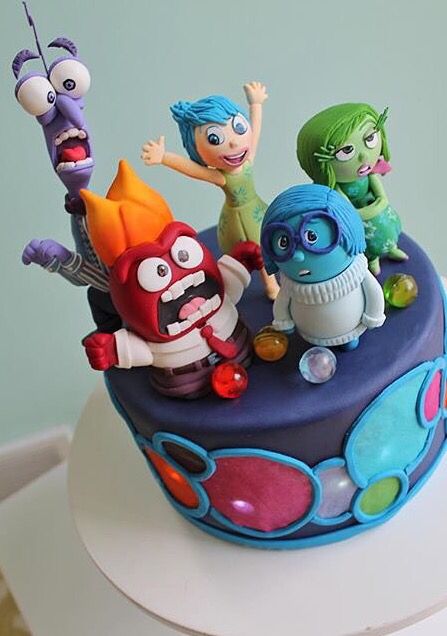 Kids Cake 10
